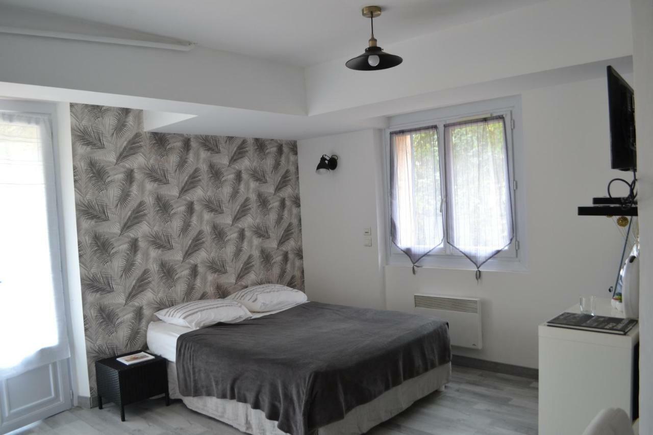 Apartment Les Moulins Saint-Tropez Exterior foto